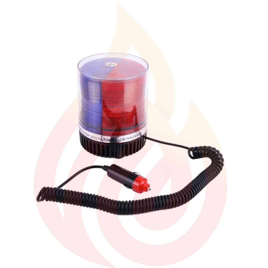 Safety lighter magnet 2 movement