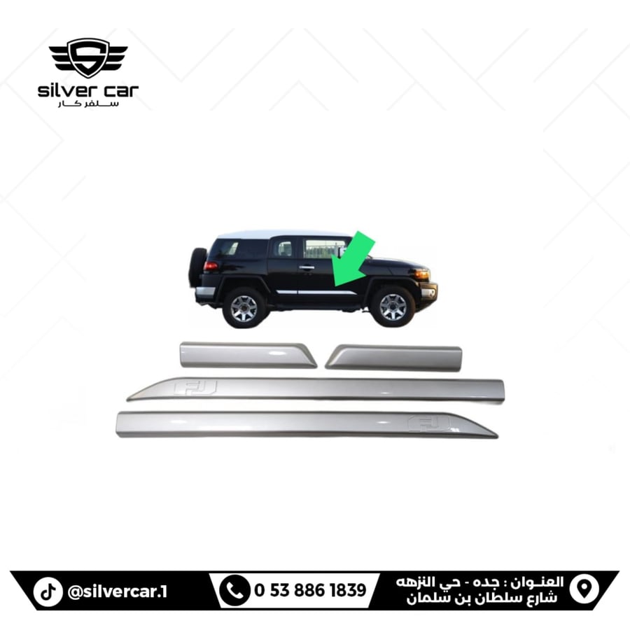 مساطر ابواب اف جي طبق الوكالة