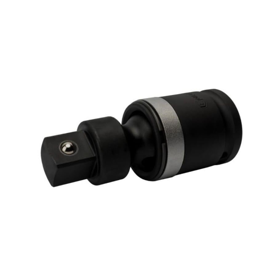 Genius 360-degree rotating (knee) socket