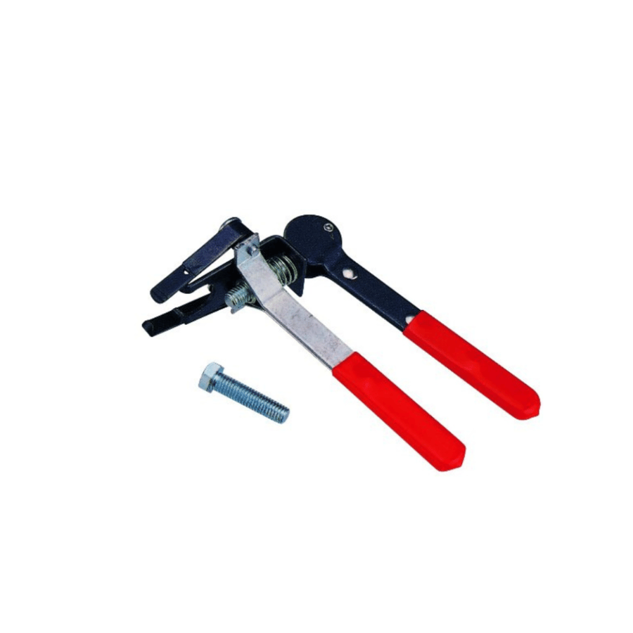 Zarqina Taiwanese spring valve tensioner