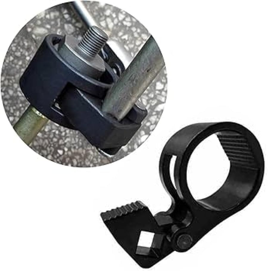 BALL JOINT 27-47 MM AXIAL HEAD REMOVAL
