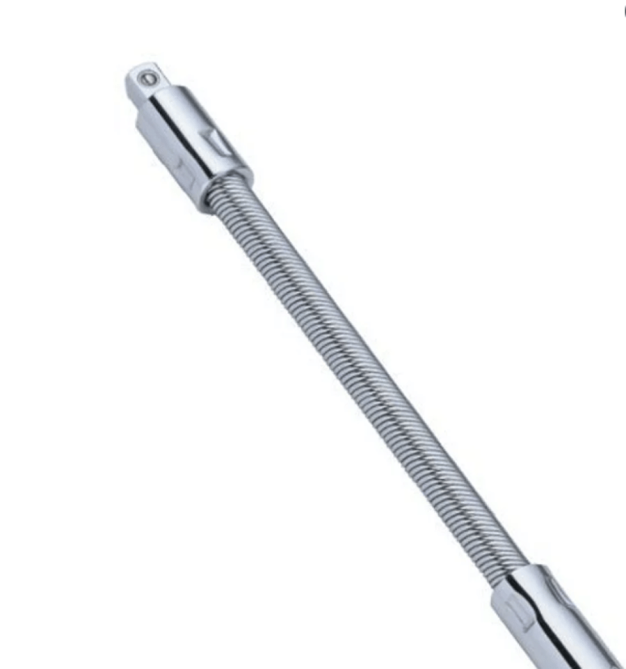 Flexible Socket Extension Bar - نص انتش- 355 سم