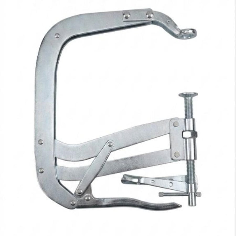 valve spring  compressor - 10" زرجينة بلوف