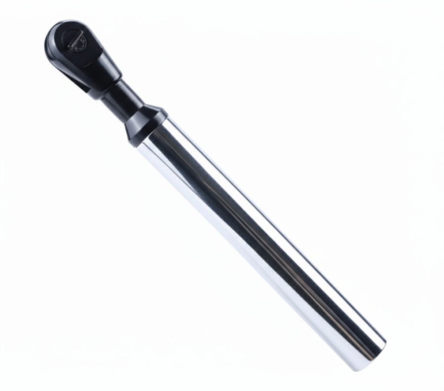 مفك زاوية توصيله1/2”-offset ratchet