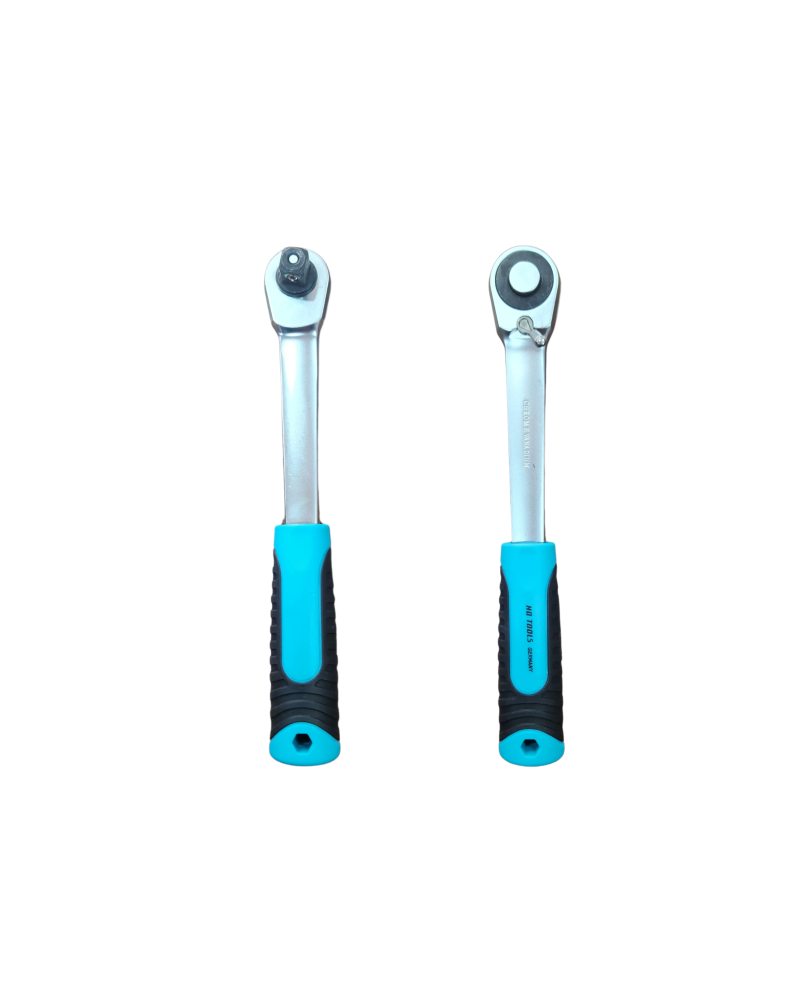 HQ- Handle German 1/2- Manual or automatic