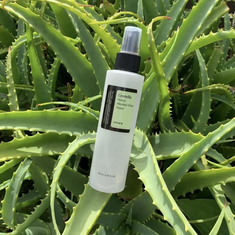COSRX - Centella Water Alcohol-Free Toner 150 ml