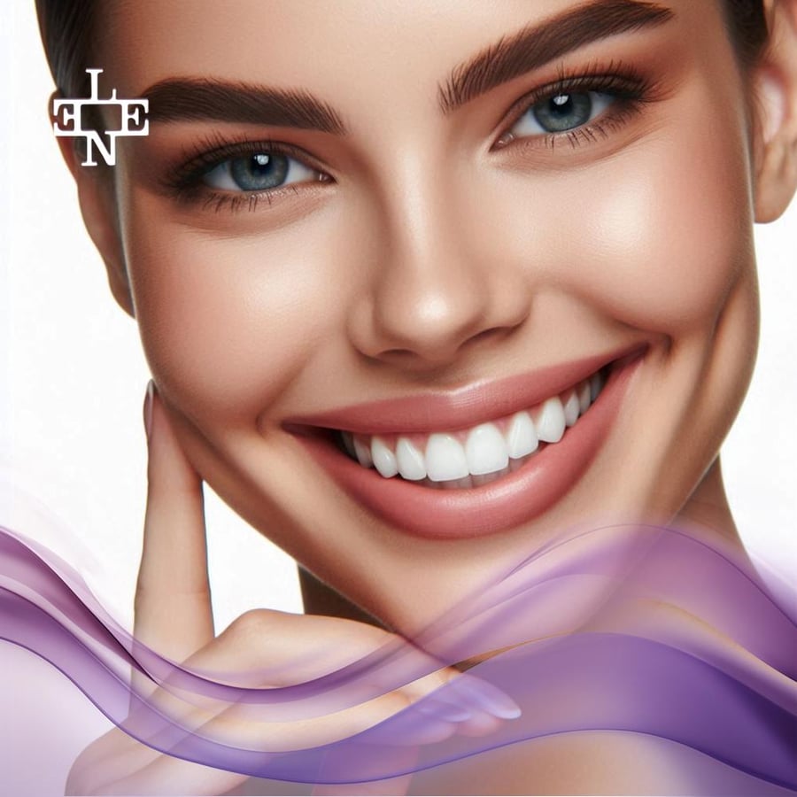 Hollywood smile 16 years 3D