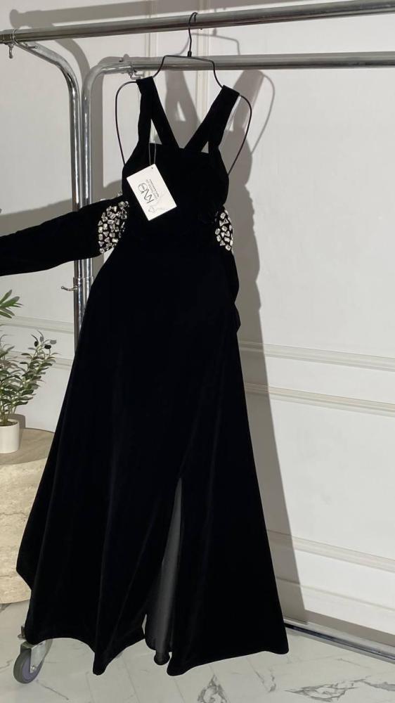 فستان سهرة 039