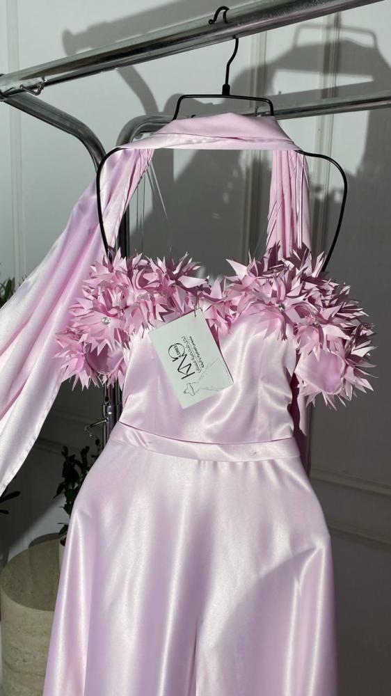 Evening dress 073
