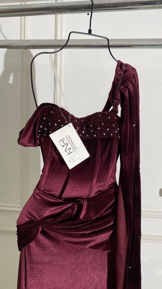 Evening dress 060