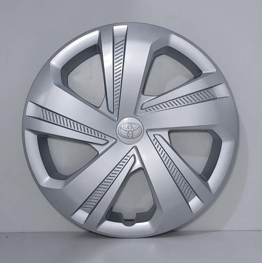 طقم طیس يارس 2023-2025 اصلي مقاس 15