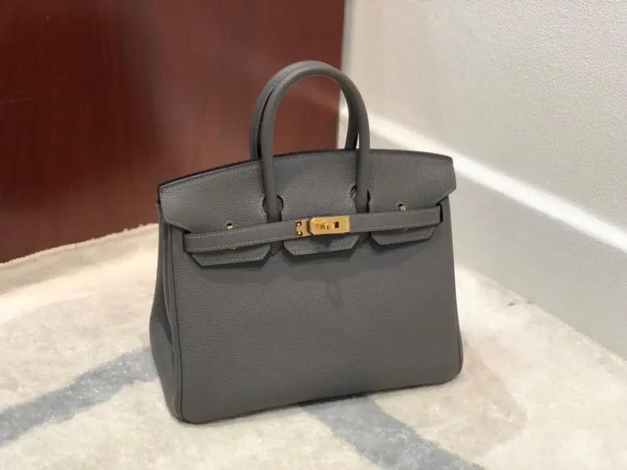 حقيبة هيرميز بيركن 158