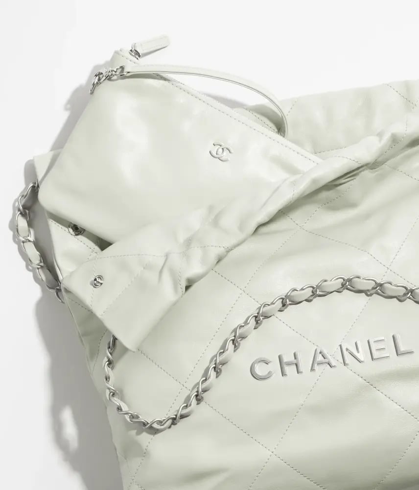 Chanel 22