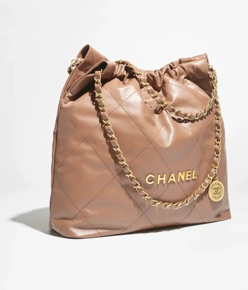Chanel 22