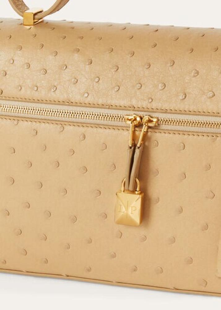 Extra Bag L27جلد النعام