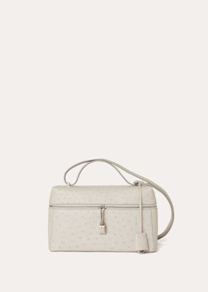 Extra Bag L27جلد النعام