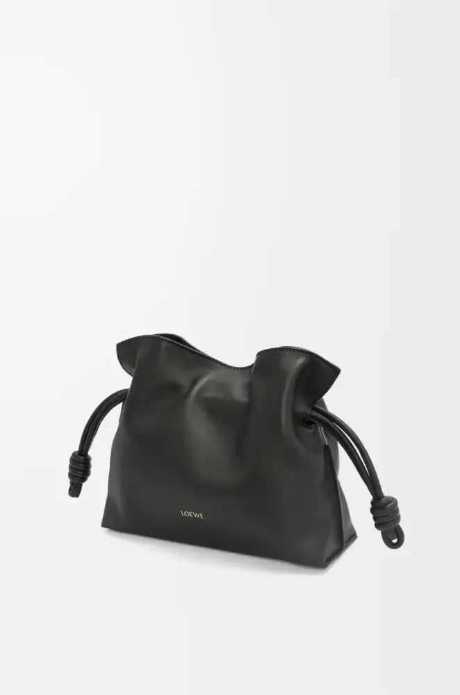 Mini Flamenco clutch