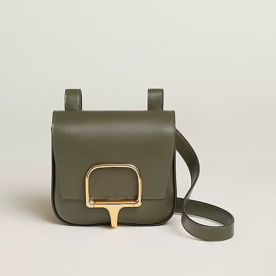 Hermès Della Cavalleria bag
