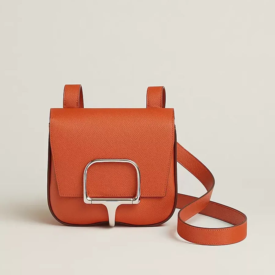 Hermès Della Cavalleria bag