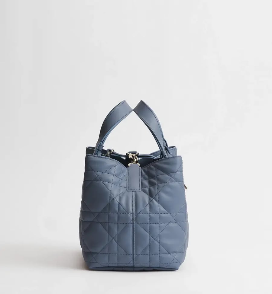مقاس 23 سم Medium Dior Toujours Bag