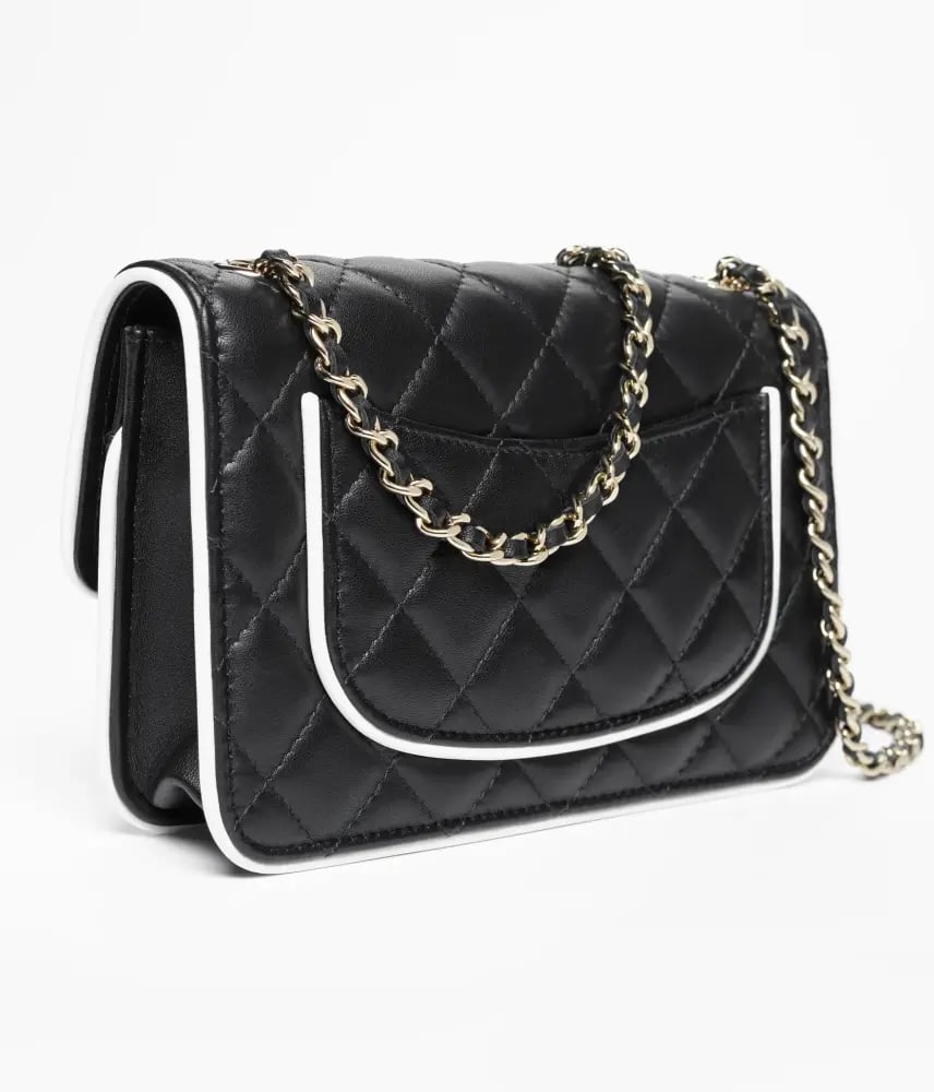 Wallet on Chain (WOC)