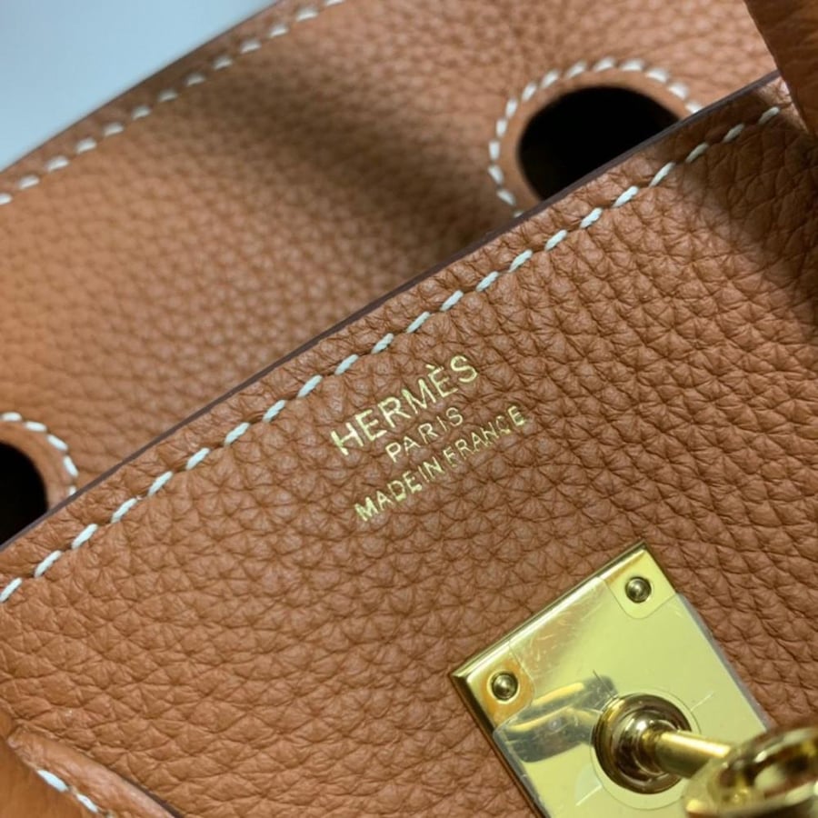حقيبة هيرميز بيركن