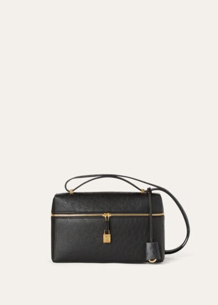 Extra Bag L27جلد النعام