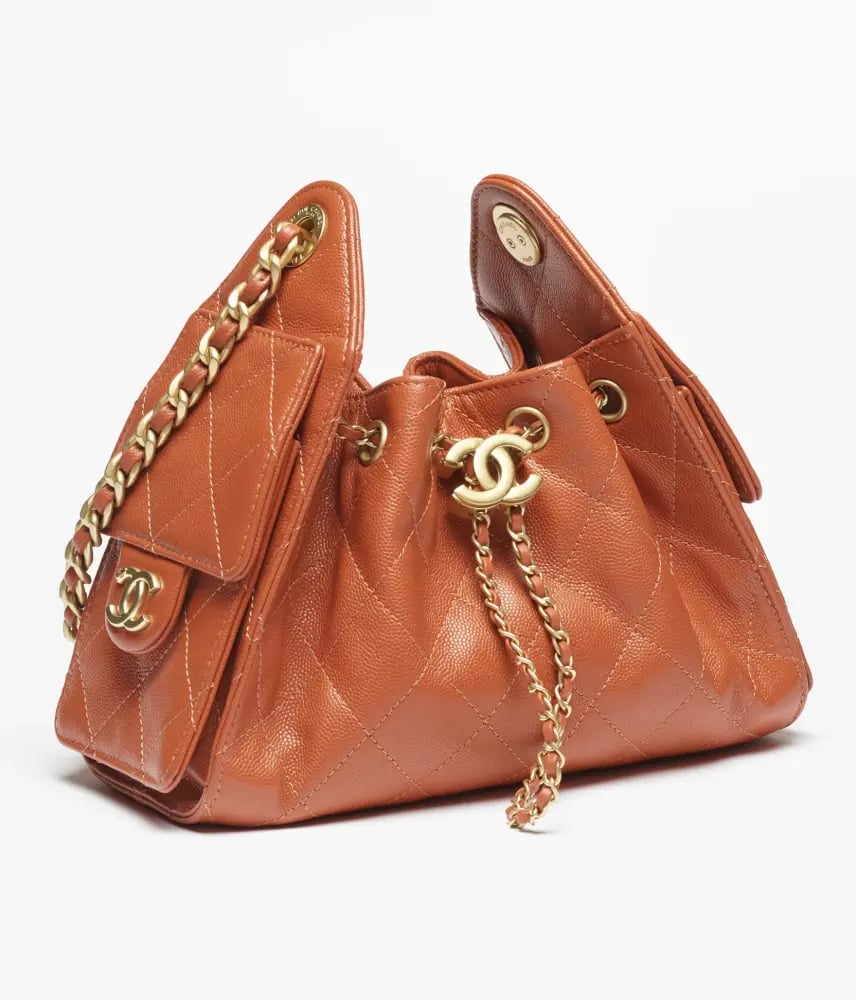 Chanel 25 Mini