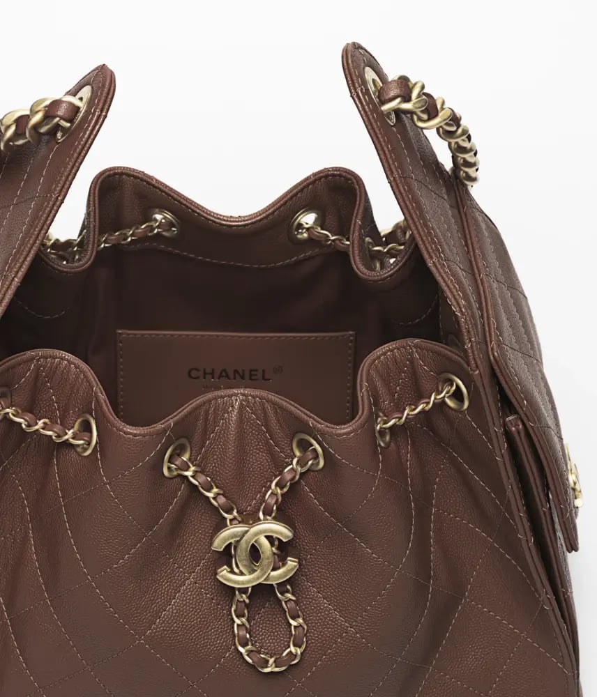 Chanel 25 small