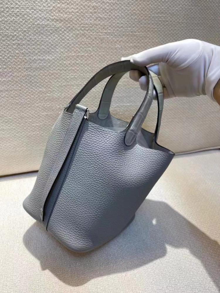 حقيبة هيرميز بيكوتين