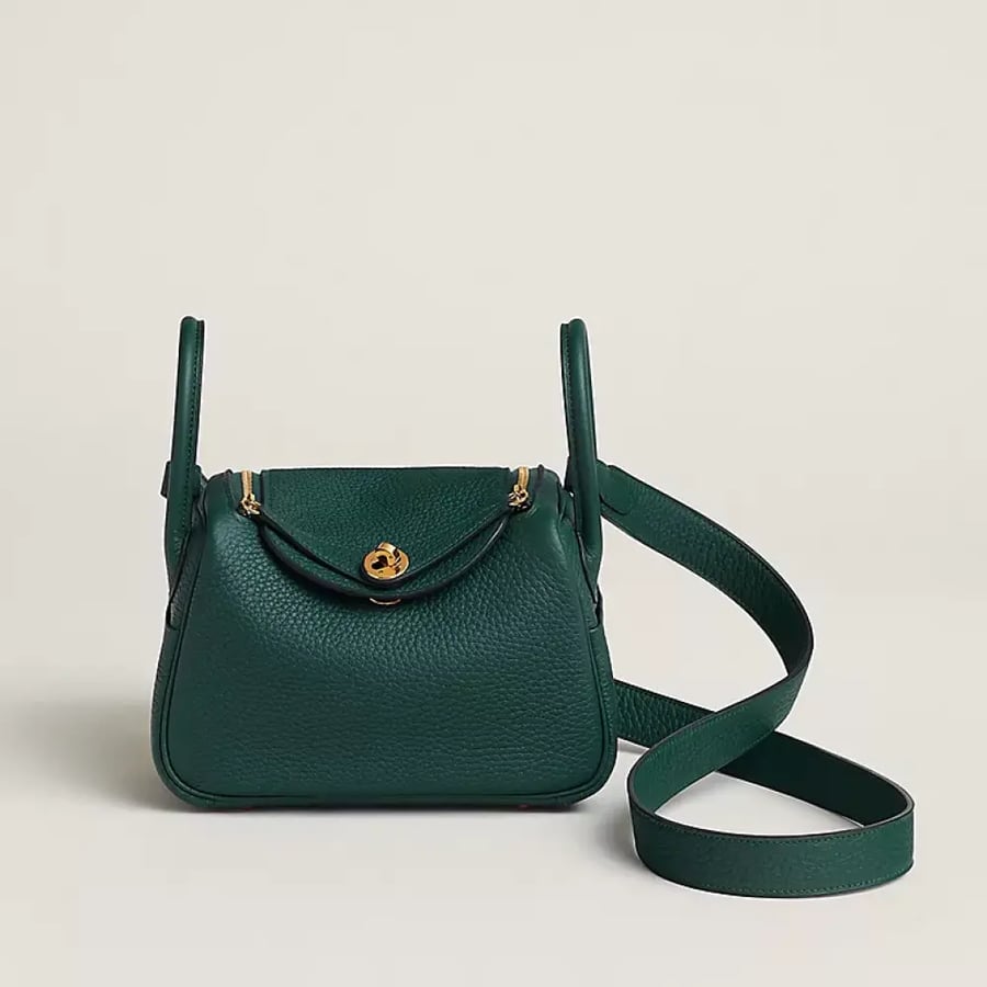 26cm Lindy bag