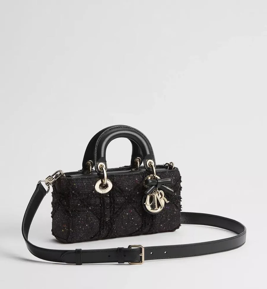 Lady D-Joy bag small