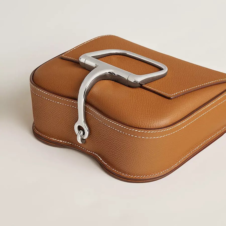 Hermès Della Cavalleria bag