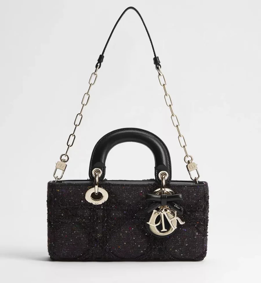 Lady D-Joy bag small