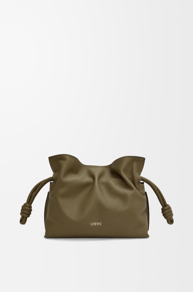 Mini Flamenco clutch