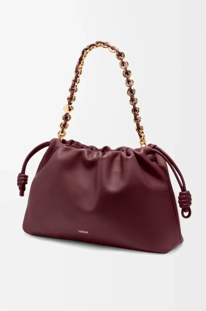 Large Flamenco purse