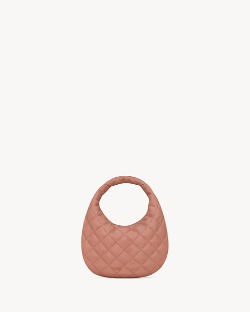 ICARINO in quilted nappa