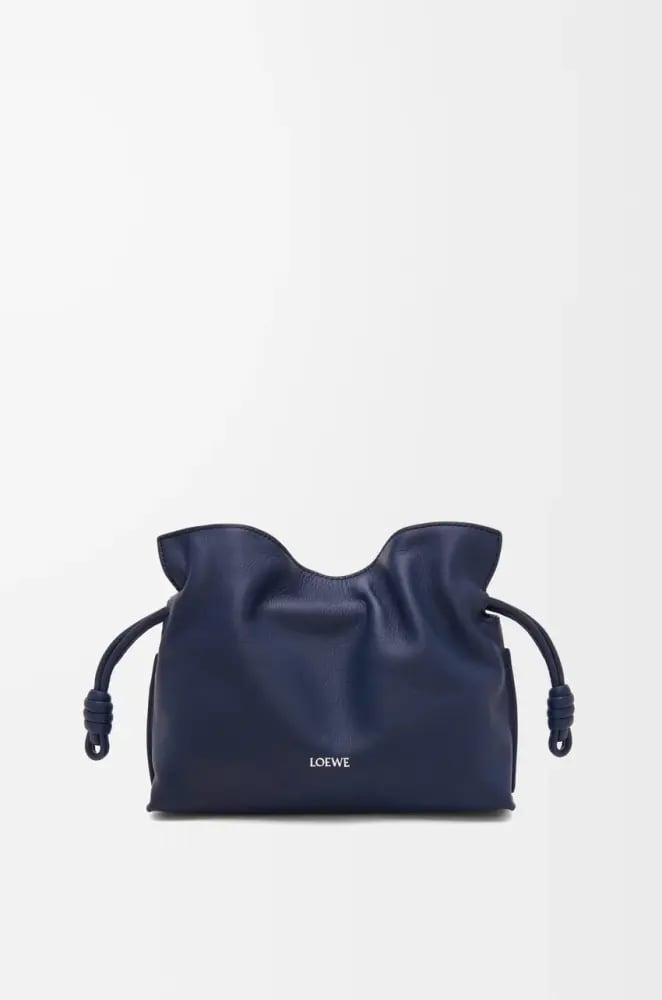 Mini Flamenco clutch