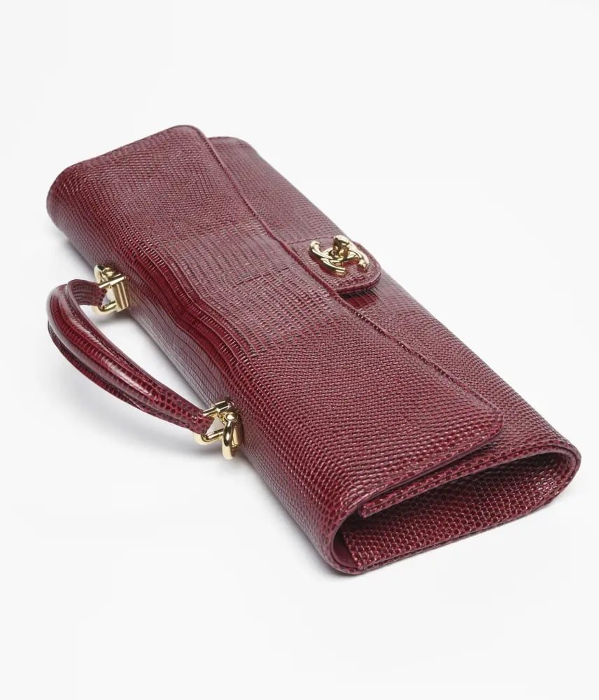Wallet on Chain (WOC)