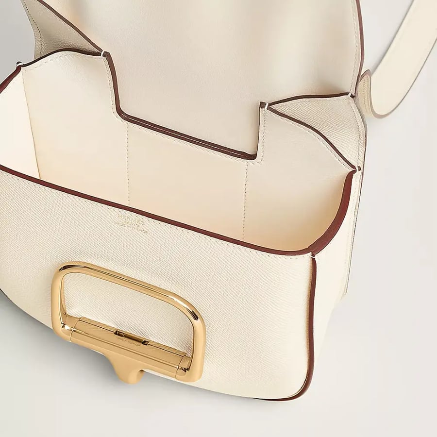 Hermès Della Cavalleria bag