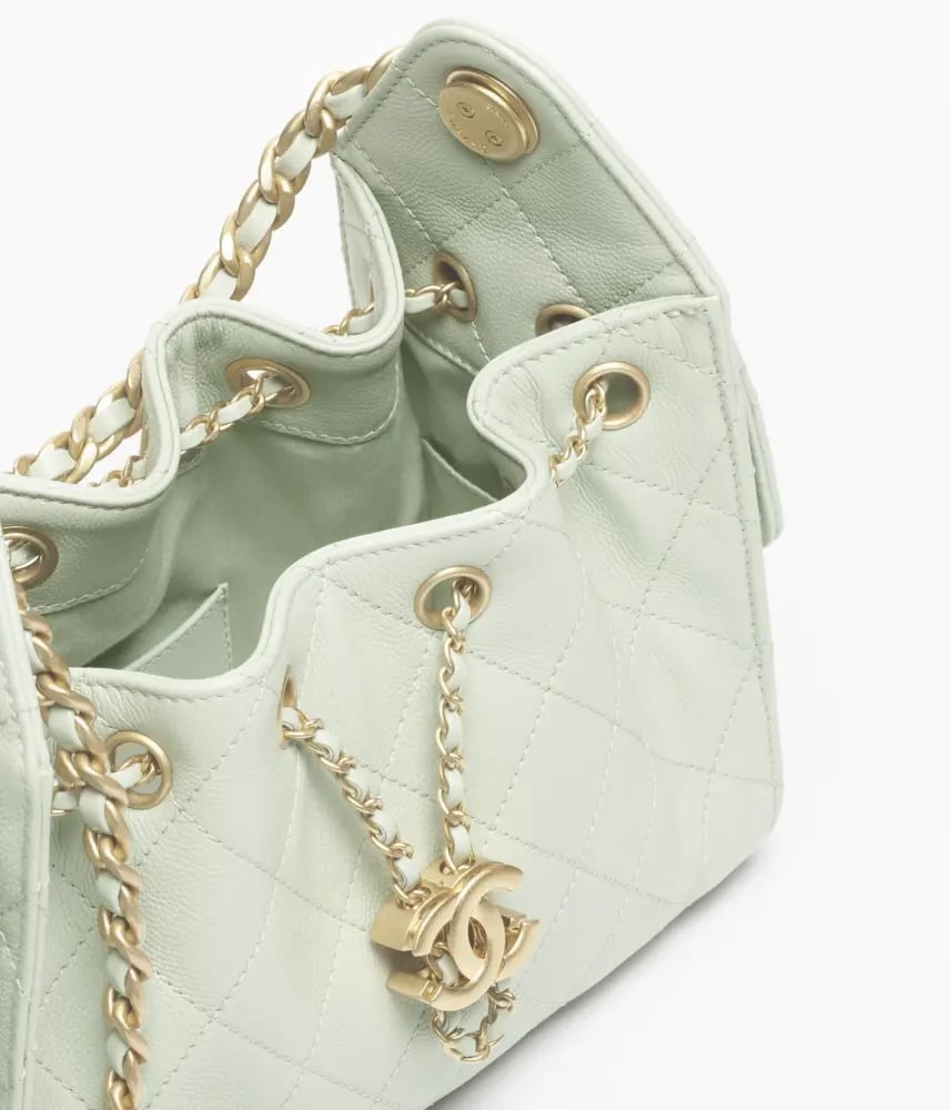 Chanel 25 Mini