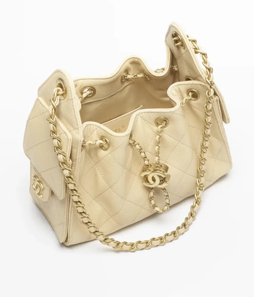 Chanel 25 Mini