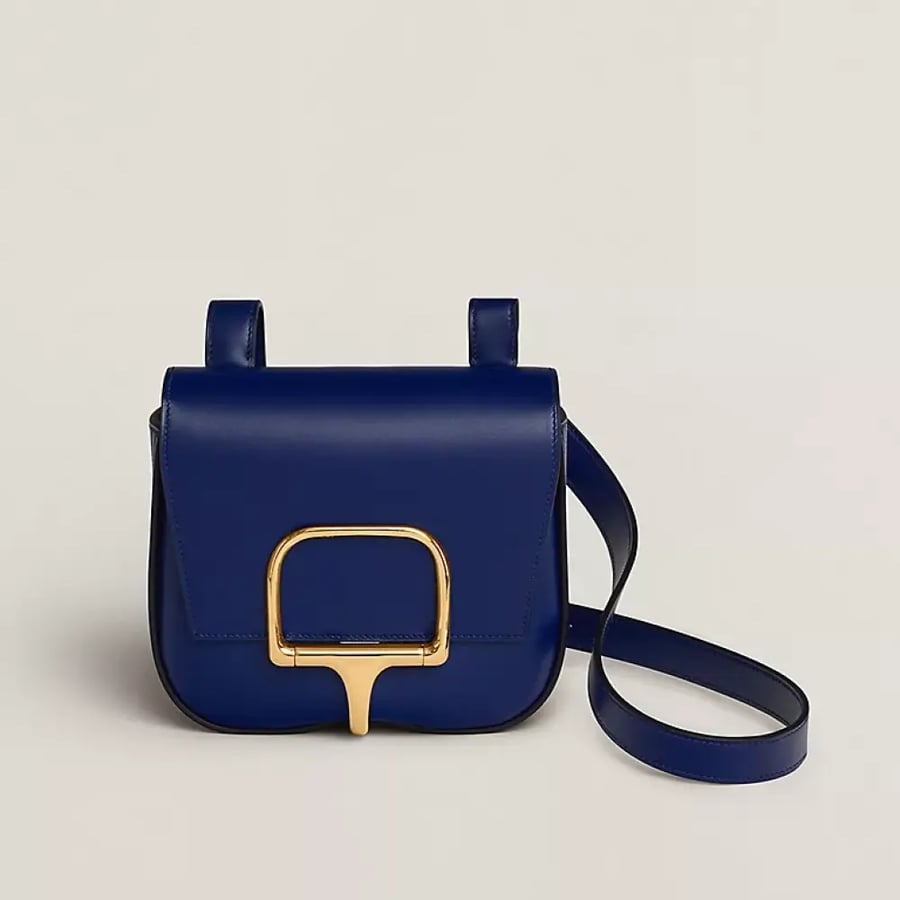 Hermès Della Cavalleria bag