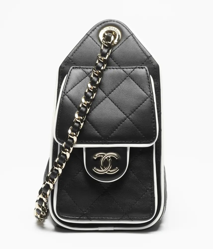 Chanel 25 small