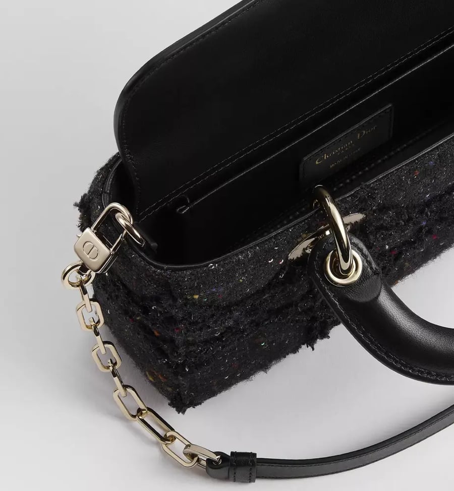 Lady D-Joy bag small