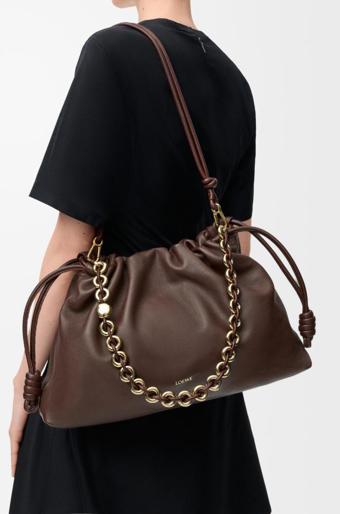 Large Flamenco purse