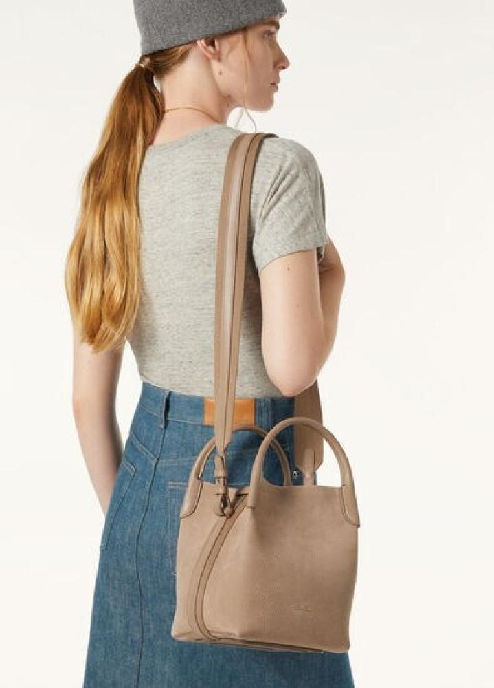 Small Bale bag