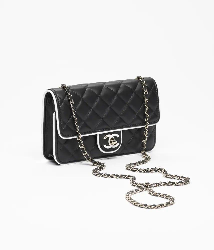 Wallet on Chain (WOC)