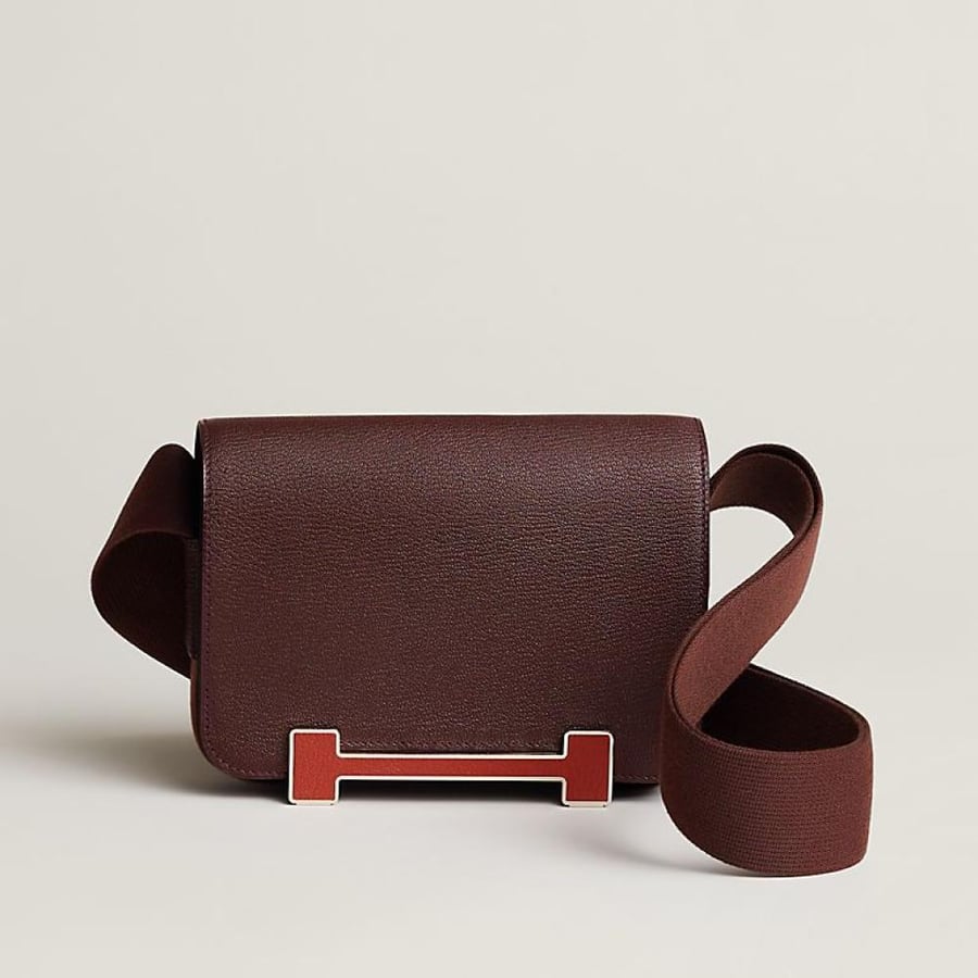 Hermès Geta bag