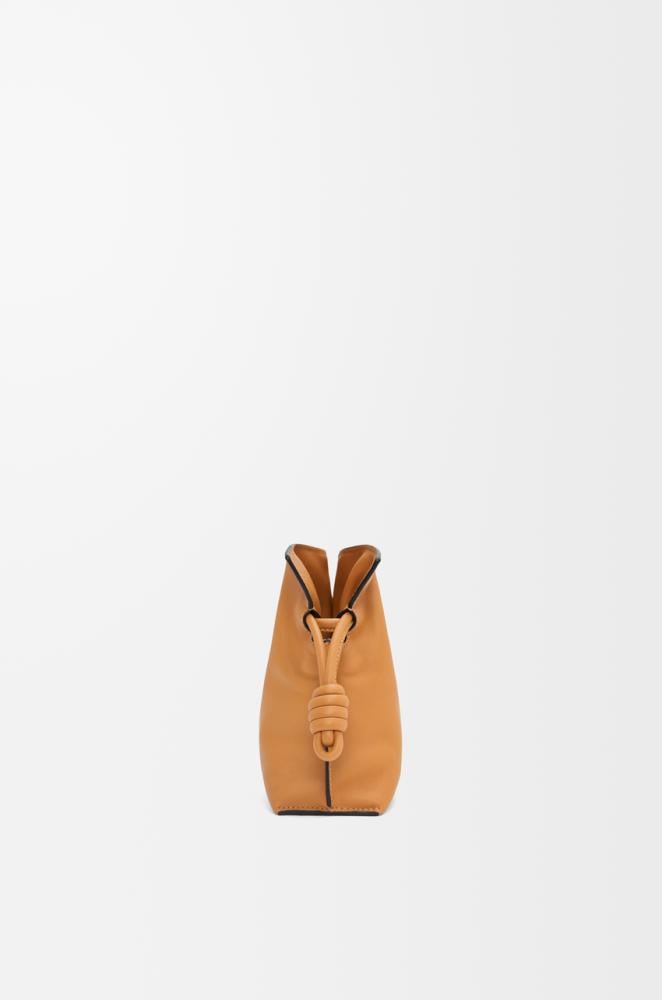 Mini Flamenco clutch